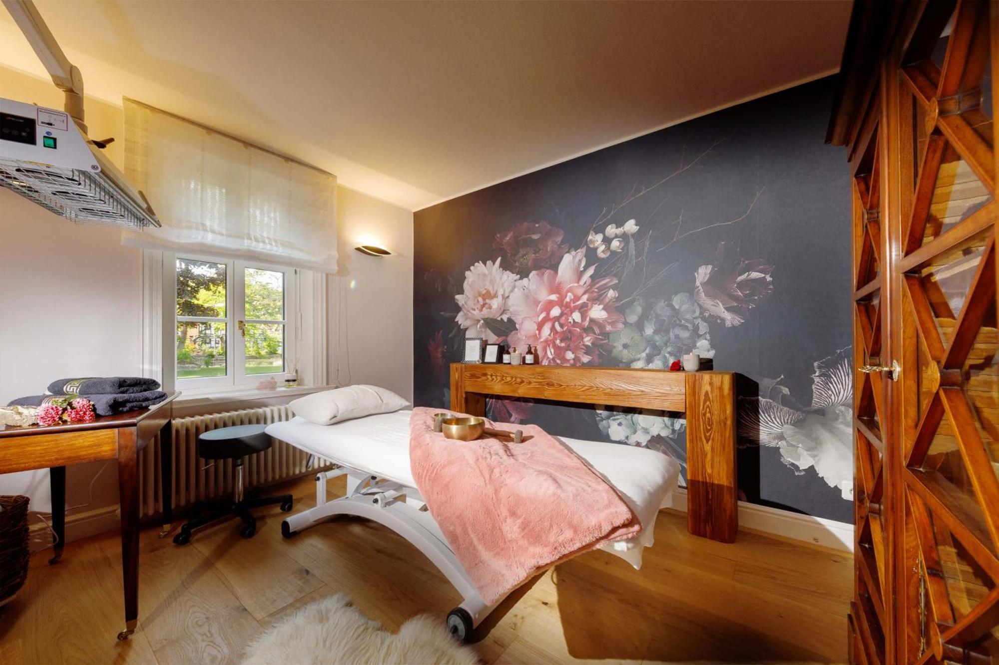 Luxus Hotel Design Villa Ottilienruh Ilsenburg Im Harz Exterior photo